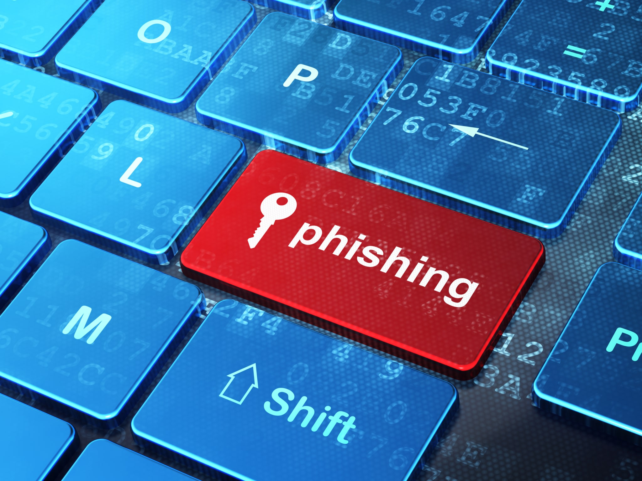 Don’t Fall for These 5 Classic Phishing Examples | SSE, Inc