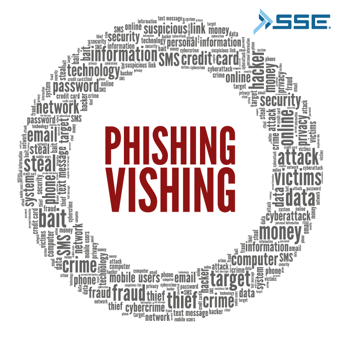 Vishing Vs Phishing: Know The Difference | SSE